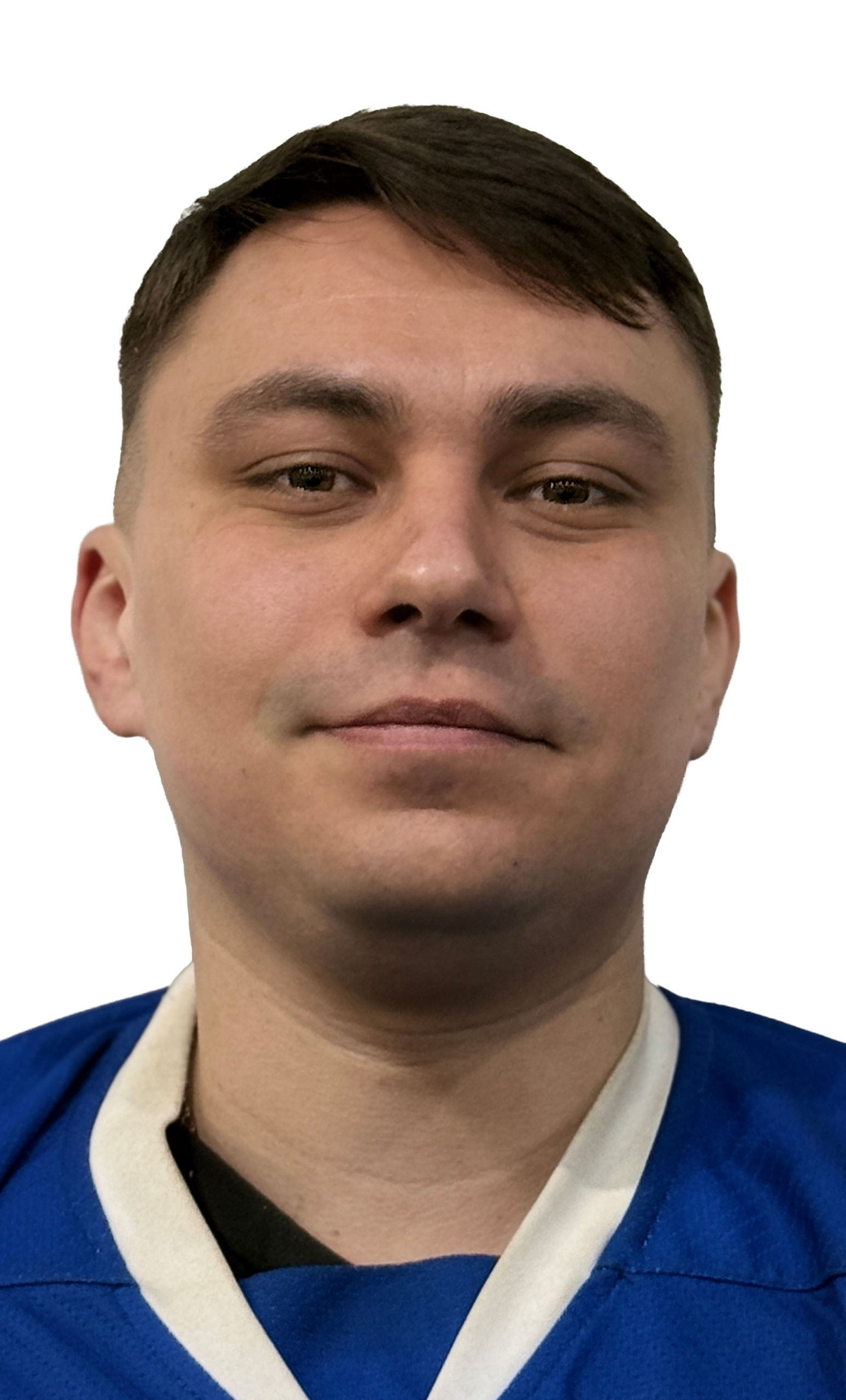 Сливкин Дмитрий 